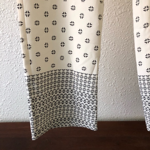 ASOS off-white pant - Picture 3 of 6